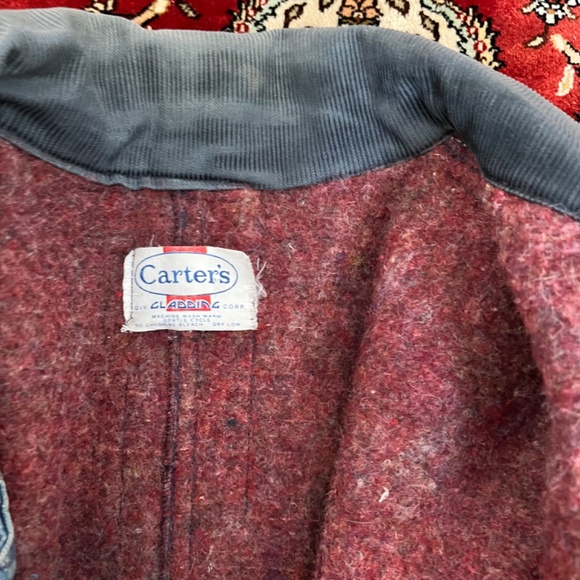 Vintage Carter’s Jacket - Picture 3 of 7